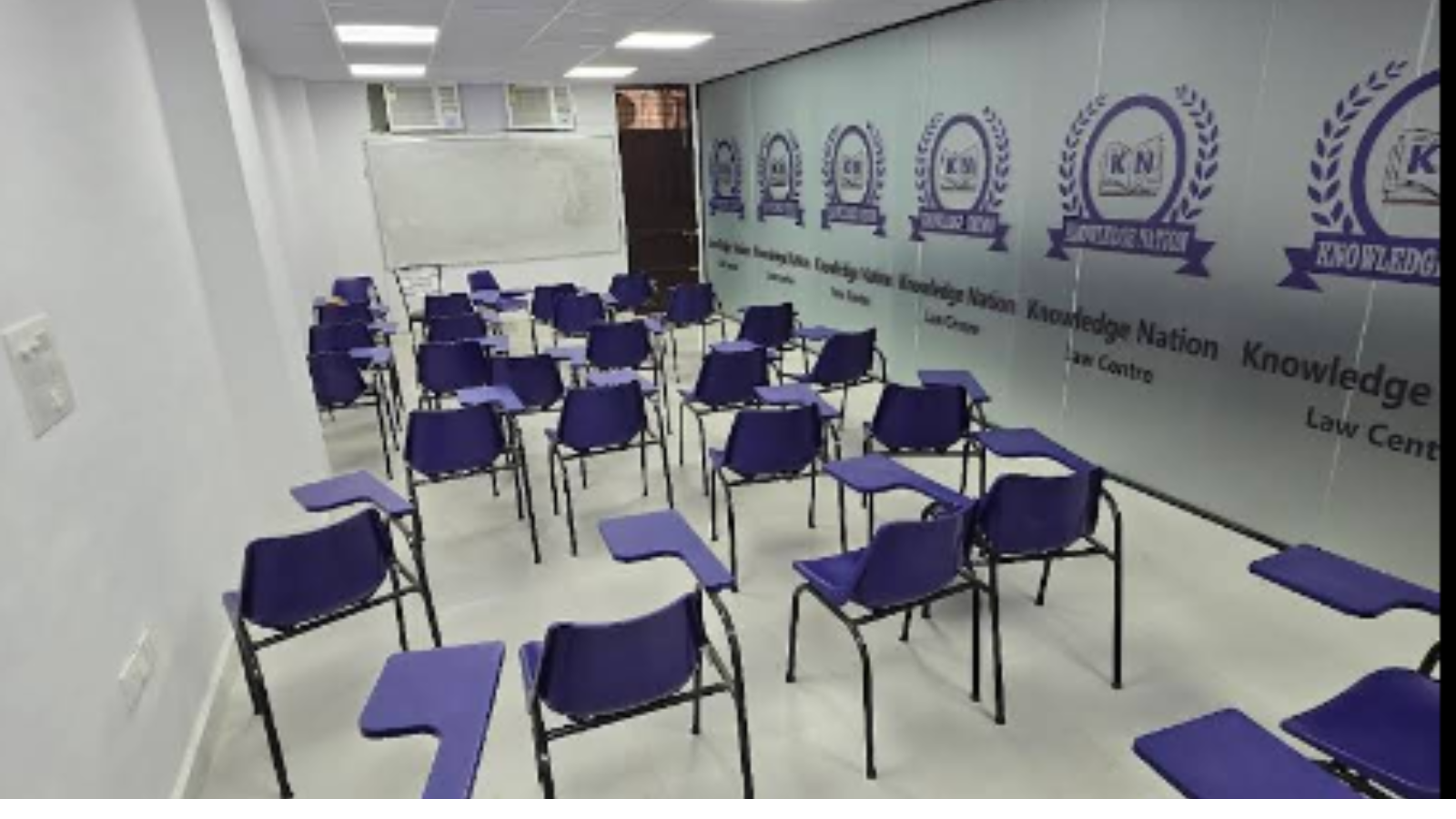 Knowledge Nation Law Centre Faridabad Hero Slider - 3