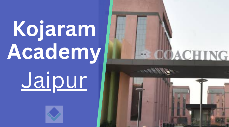 Kojaram IAS Academy Jaipur