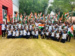  KR Defence Academy Kuchaman Hero Slider - 2