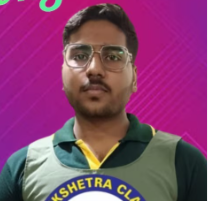 Kreatryx Ghitorni Center Delhi  Topper Student 2 Photo