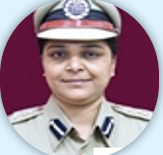 Ms. N. B. Bharathi
