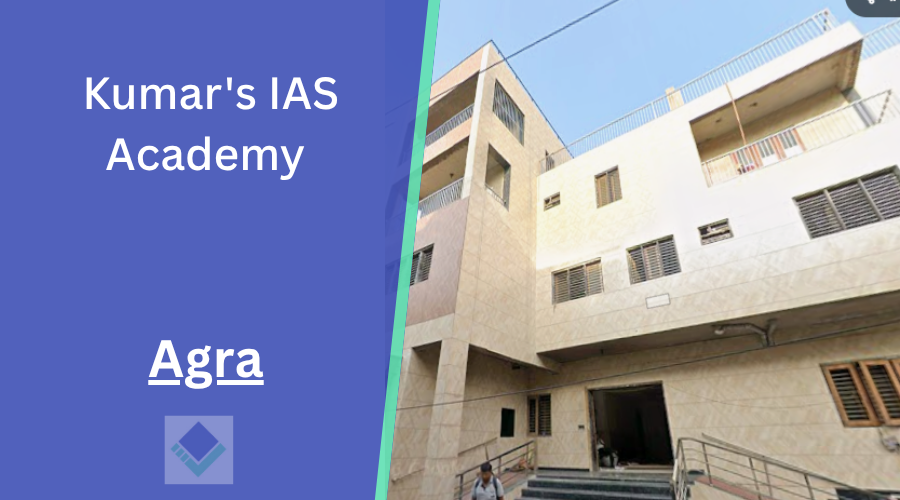 Kumar's IAS Academy Agra