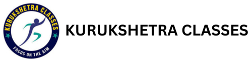 KURUKSHETRA CLASSES Patna  Logo
