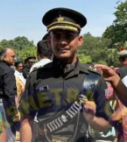 KURUKSHETRA CLASSES Patna  Topper Student 2 Photo