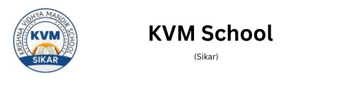 KVM School Sikar
