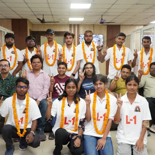 L-1 Coaching private limited Varanasi Gallery Photo 3