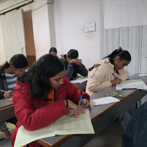 L-1 Coaching private limited Varanasi Gallery Photo 5