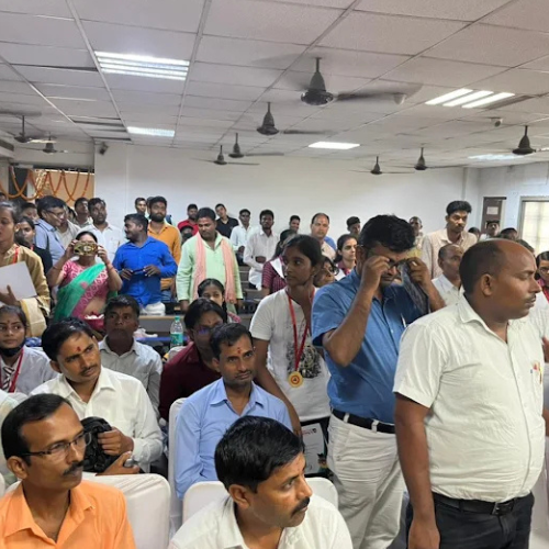 L-1 Coaching private limited Varanasi Gallery Photo 7