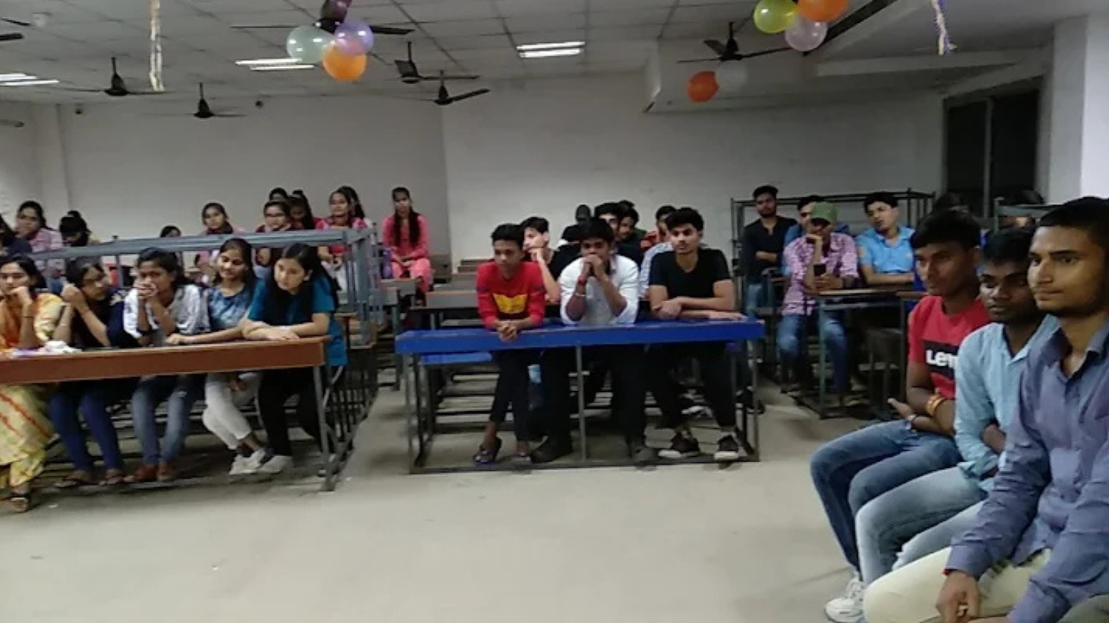 L-1 Coaching private limited Varanasi Hero Slider - 2