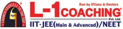 L1 Coaching Varanasi Logo