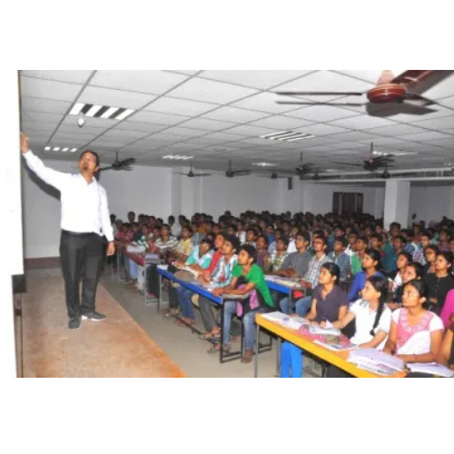 L1 Coaching Varanasi Gallery Photo 4