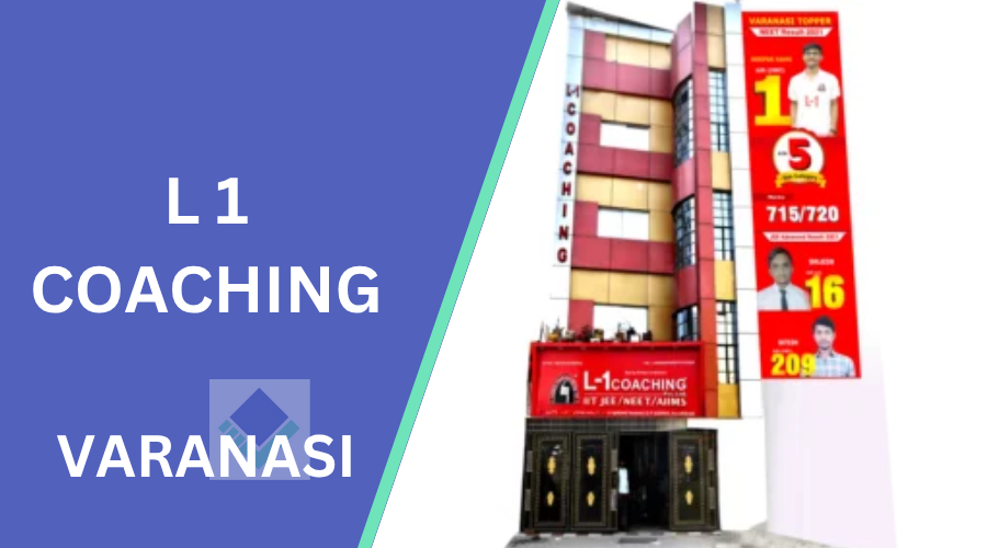 L1 Coaching Varanasi