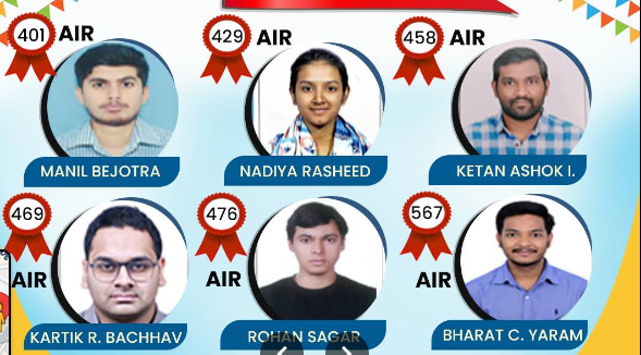 L2A IAS Academy Delhi Hero Slider - 3