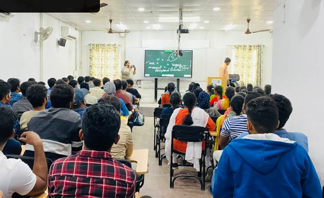 La Excellence IAS Ashok Nagar, Hyderabad Hero Slider - 2
