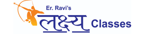 Lakshya Classes Noida Logo