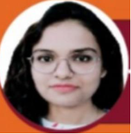 Lakshya Classes Noida Topper Student 3 Photo