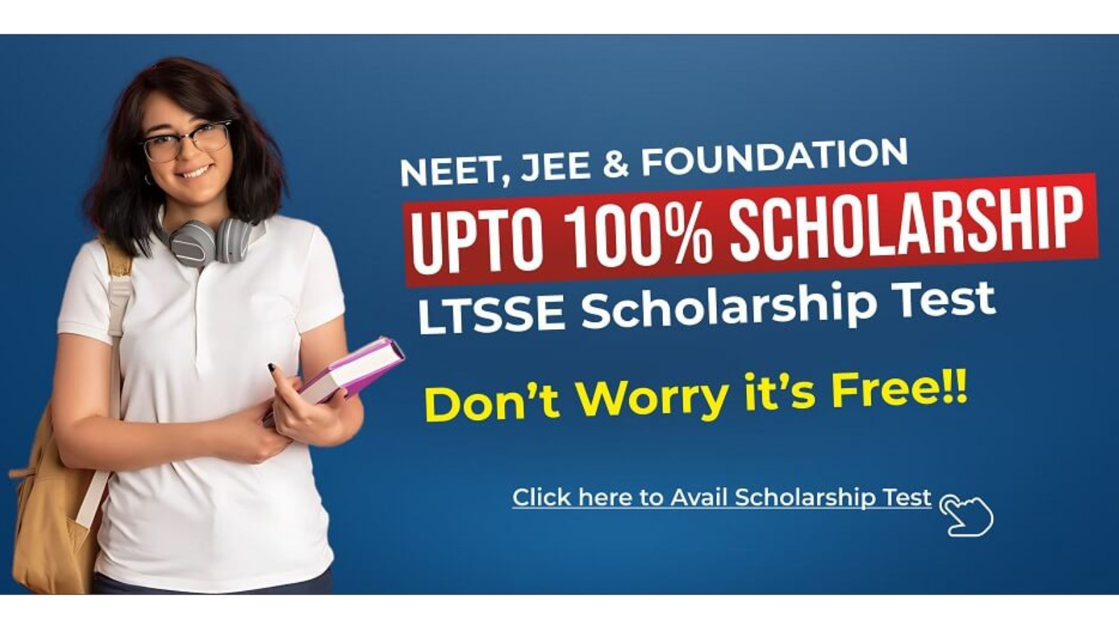 Lakshya Institute Jalandhar Hero Slider - 3