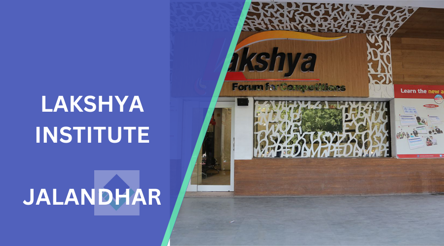 Lakshya Institute Jalandhar