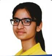 Lakshya Institute Jalandhar Topper Student 1 Photo