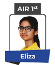 Lakshya Jalandhar Punjab Topper Student 1 Photo