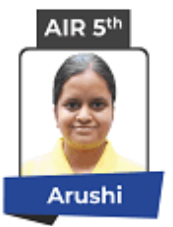 Lakshya Jalandhar Punjab Topper Student 2 Photo
