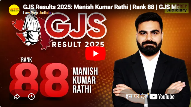 Law Prep Judiciary Bapu Nagar Jaipur Feature Video Thumb