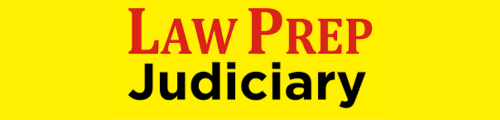 Law Prep Judiciary Bapu Nagar Jaipur Logo