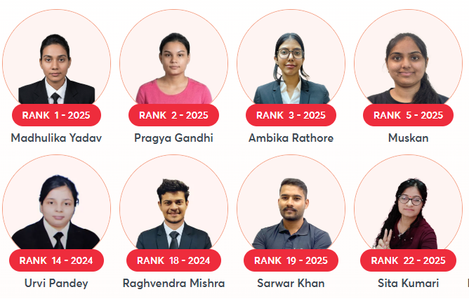 Law Prep Judiciary Bapu Nagar Jaipur Hero Slider - 2