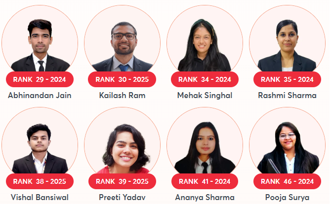 Law Prep Judiciary Bapu Nagar Jaipur Hero Slider - 3