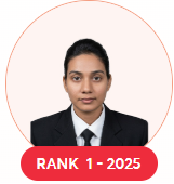 Law Prep Judiciary Bapu Nagar Jaipur Topper Student 1 Photo