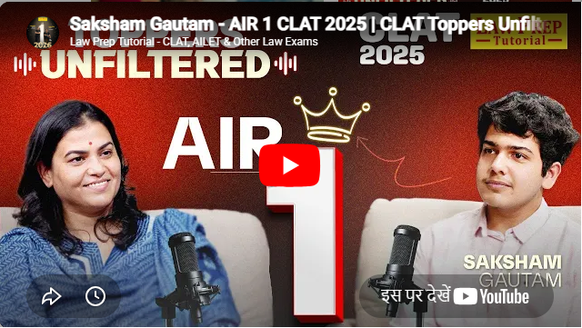 Law Prep Tutorial Pune Feature Video Thumb