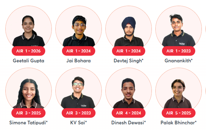 Law Prep Tutorial Pune Hero Slider - 3