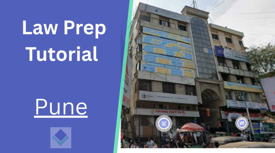 Law Prep Tutorial Pune