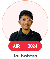 Law Prep Tutorial Pune Topper Student 1 Photo