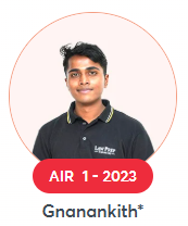Law Prep Tutorial Pune Topper Student 3 Photo