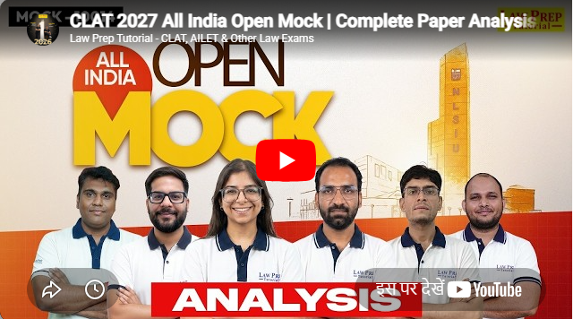 Law Prep Tutorial Bhopal Feature Video Thumb