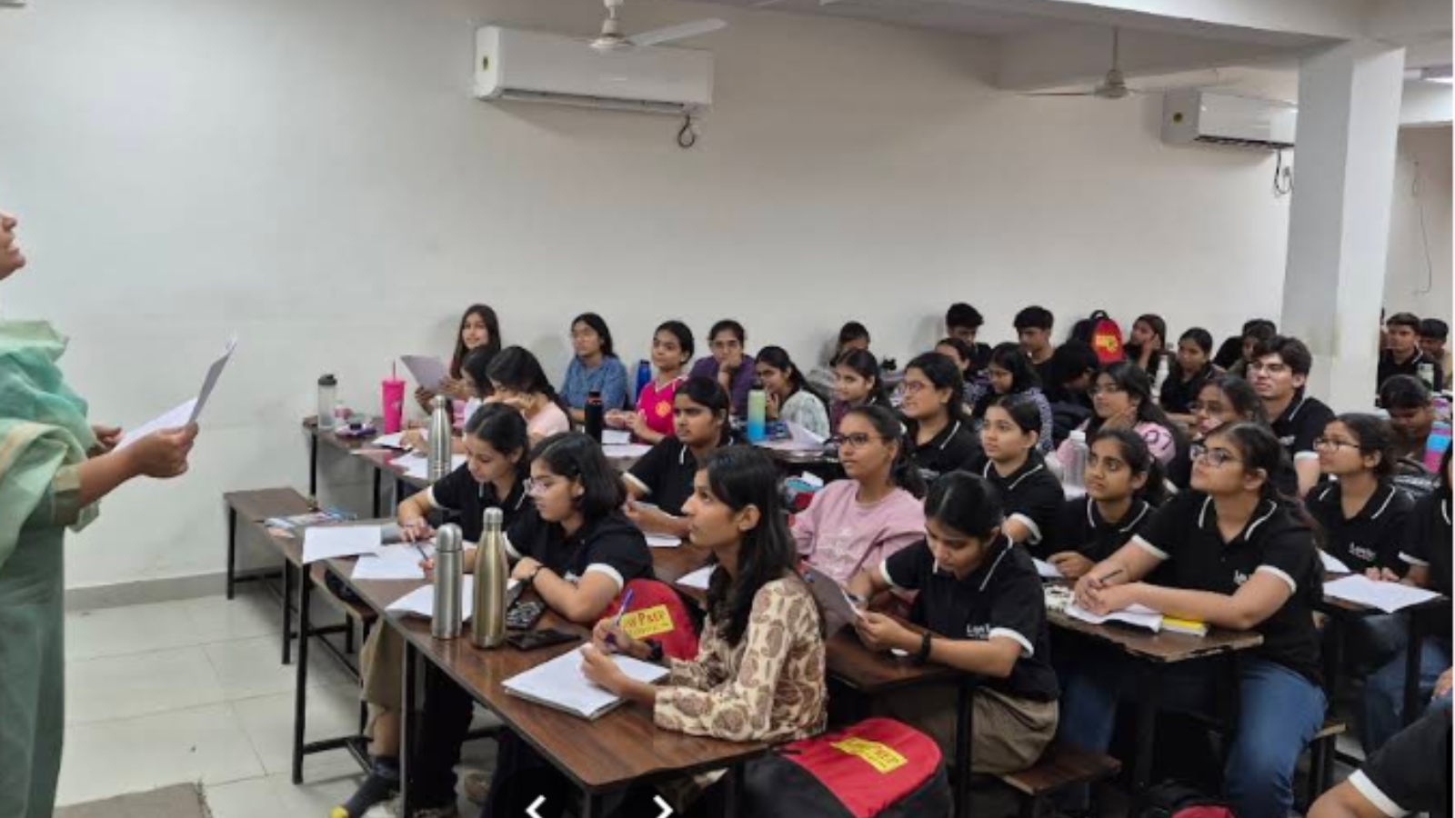 Law Prep Tutorial Bhopal Hero Slider - 2