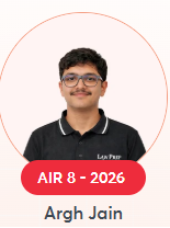 Law Prep Tutorial Bhopal Topper Student 4 Photo