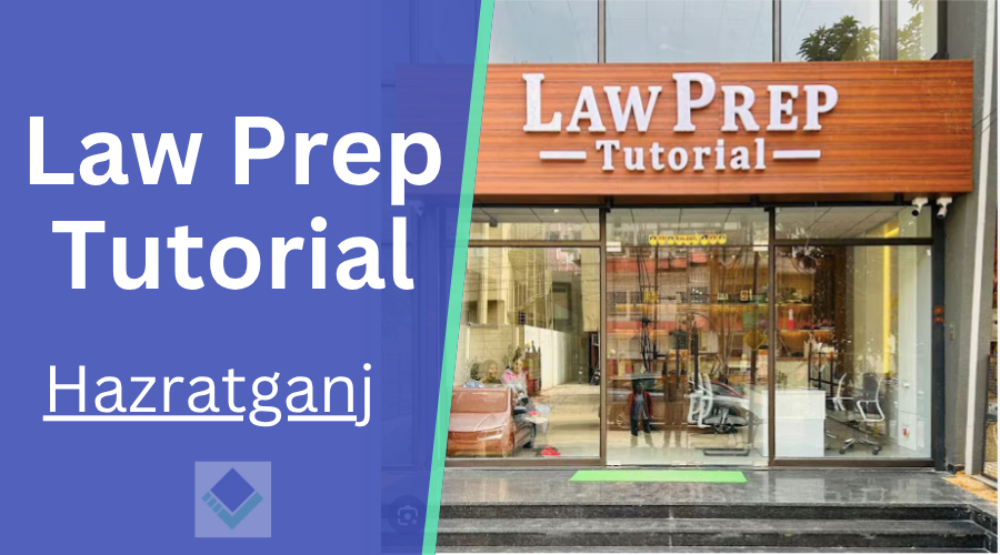 Law Prep Tutorial Hazratganj