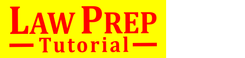 Law Prep Tutorial Mansarovar Jaipur