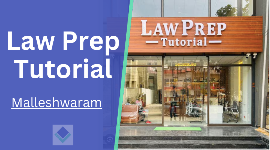Law Prep Tutorial Malleshwaram