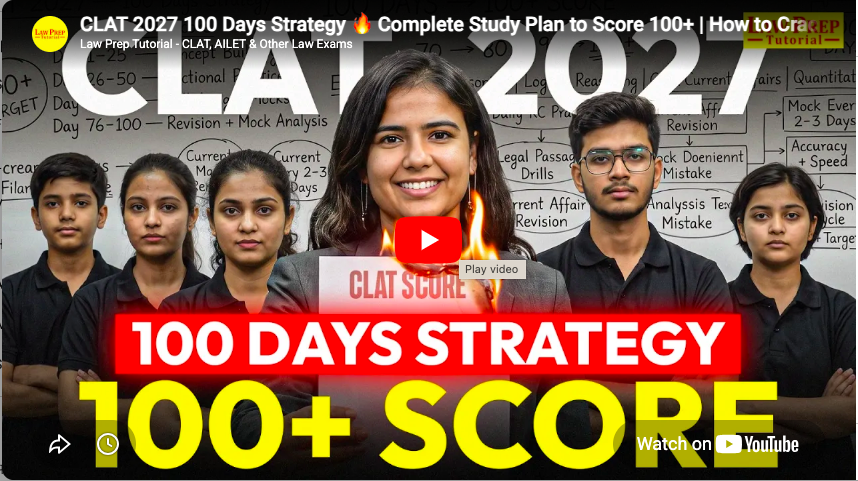 Law Prep Tutorial Delhi Feature Video Thumb
