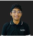 Law Prep Tutorial Delhi Topper Student 1 Photo