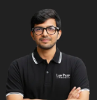 Law Prep Tutorial Delhi Topper Student 2 Photo