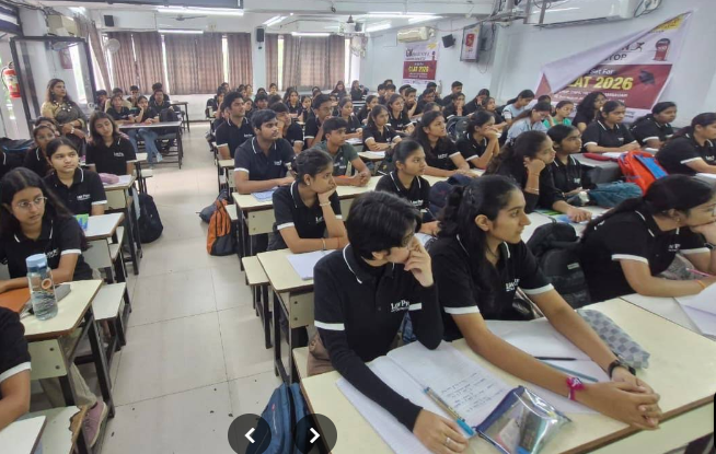 Law Prep Tutorial Nagpur Hero Slider - 2