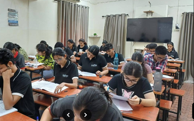Law Prep Tutorial Nagpur Hero Slider - 3