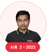 Law Prep Tutorial Nagpur Topper Student 4 Photo