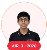 Law Prep Tutorial Nagpur Topper Student 5 Photo