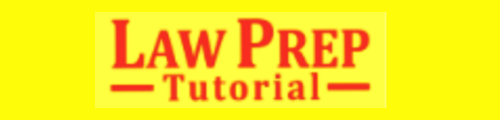 Law Prep Tutorial Patna