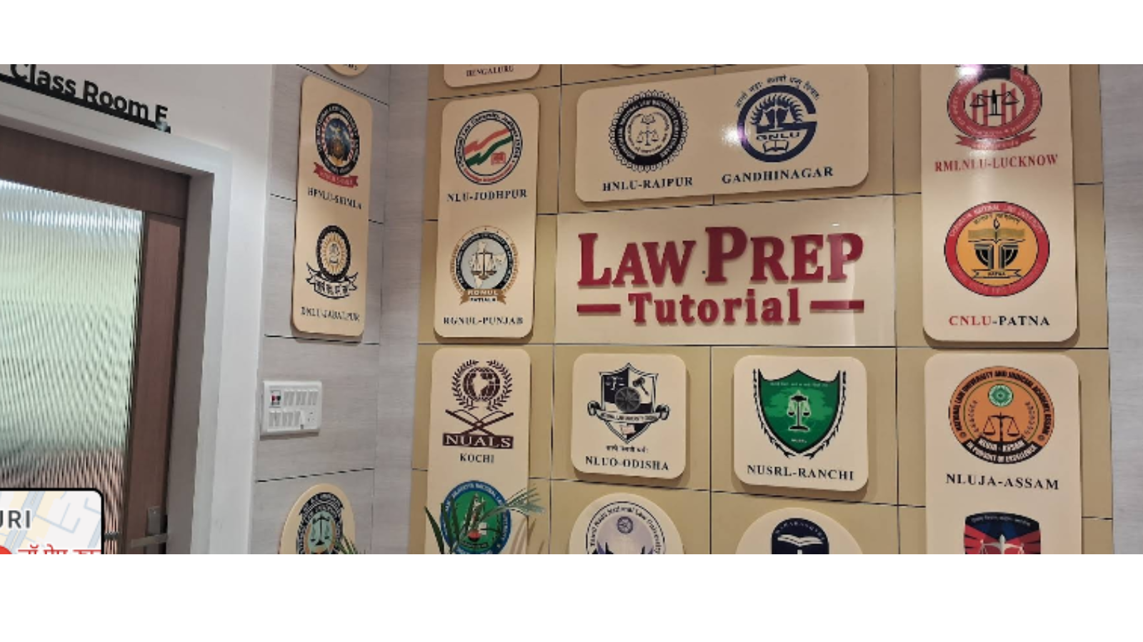 Law Prep Tutorial Patna Hero Slider - 3